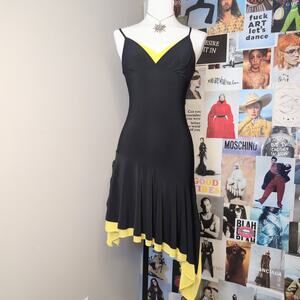 Y2K Vintage Fairy Whimsy Dress